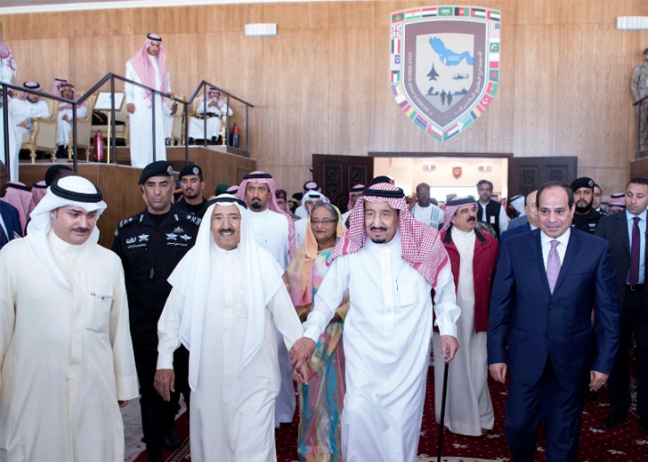 US Jerusalem Move Sparks Deep Anger Across Arab World