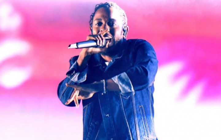 Kendrick Lamar, Rapper Pertama Pemenang Pulitzer Prize