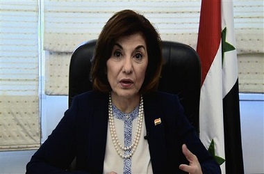 Suriah Klaim Serangan Barat Tidak Berpengaruh Besar