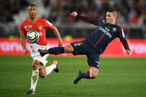 Marco Verratti (AFP PHOTO / FRANCK FIFE)