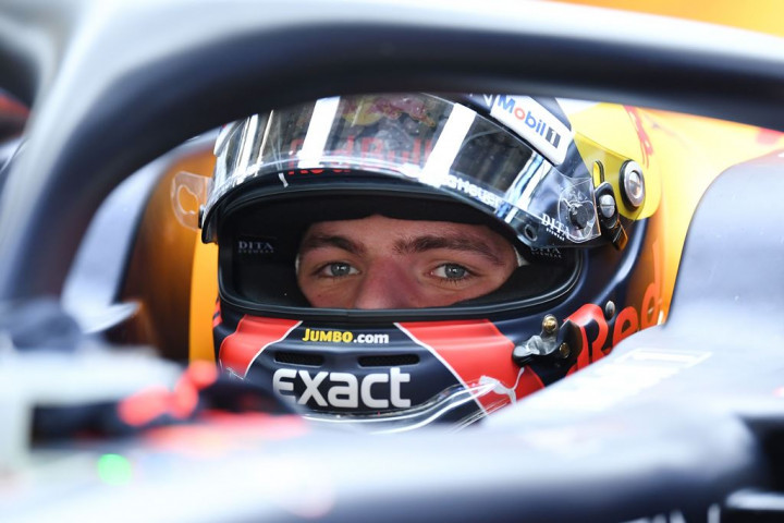 Pengurangan Poin untuk Menghentikan Kebiasaan Buruk Pembalap