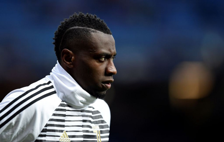 Curahan Hati Gelandang Juventus usai Tersingkir di Liga Champions