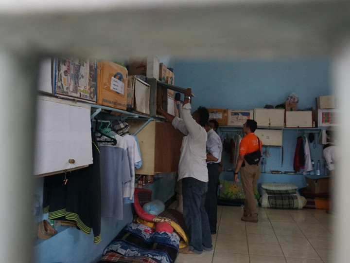 Rutan Jepara Sidak 20 Kali Sebulan Cegah Narkoba