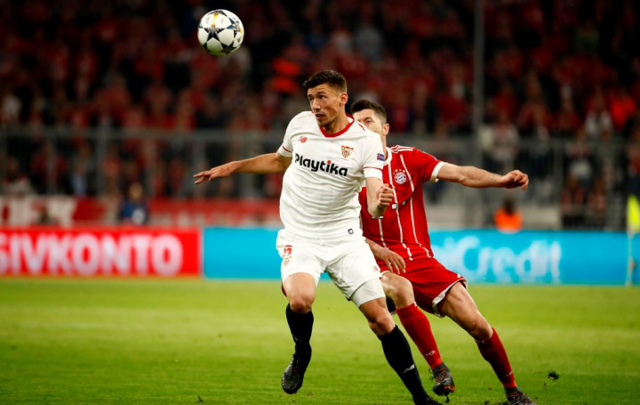 Clement Lenglet Disebut Cocok untuk Barcelona