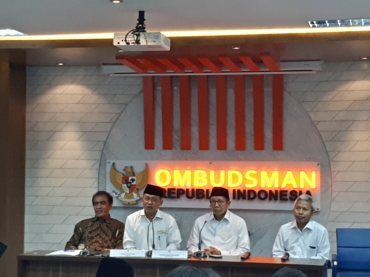 Penyelenggara Umrah Perlu Diakreditasi