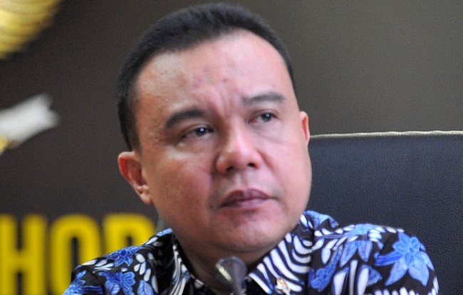 MKD Segera Panggil Arteria Dahlan