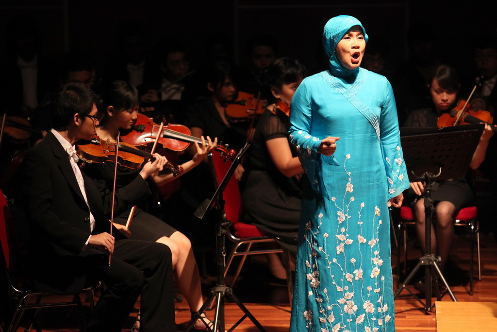 Aning Katamsi (Foto: Dok. MI)