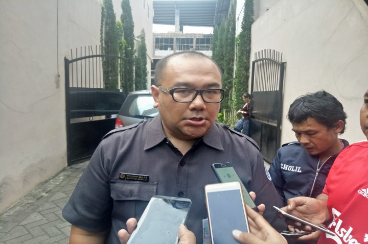 P4TKI Kota Malang Bantah PT CKS Telantarkan TKW