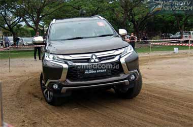 SUV Bekas, Alternatif Mobil Tangguh Harga Bersahabat