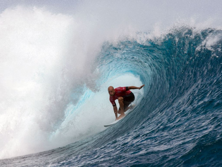 Takut Hiu, Kompetensi Selancar di Australia Dibatalkan