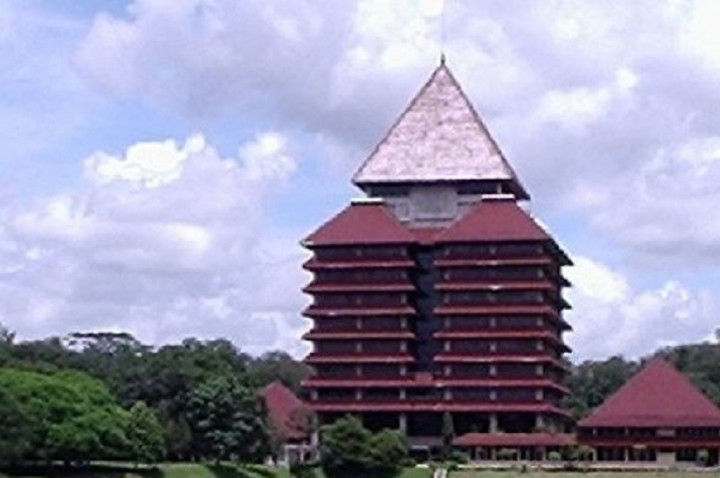 Ribuan Siswa Lulus SNMPTN UI Diminta Segera Konfirmasi