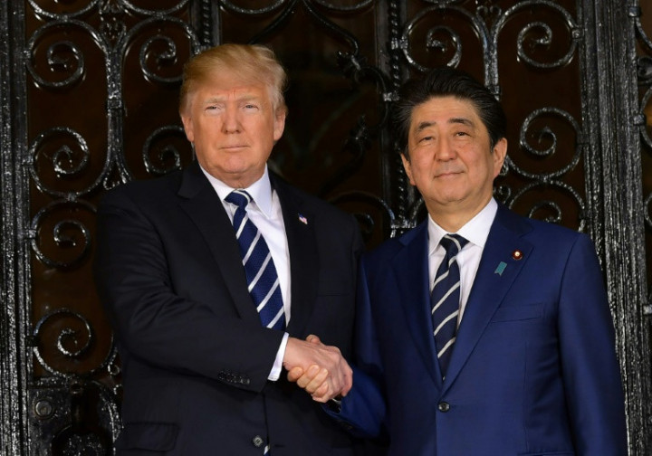 Trump Reveals Direct North Korea Contacts, OKs Peace Talks