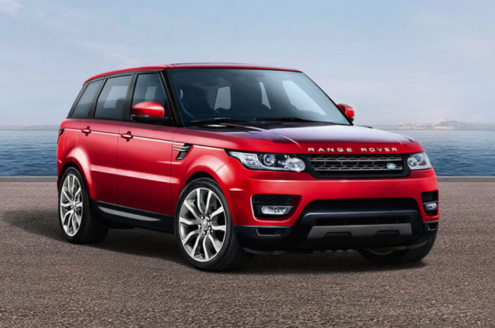 Jaguar Land Rover Rumahkan Seribu Pekerja Akibat Brexit