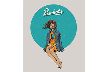 Is Rilis Singel Solo Perdana Setelah Keluar dari Payung Teduh