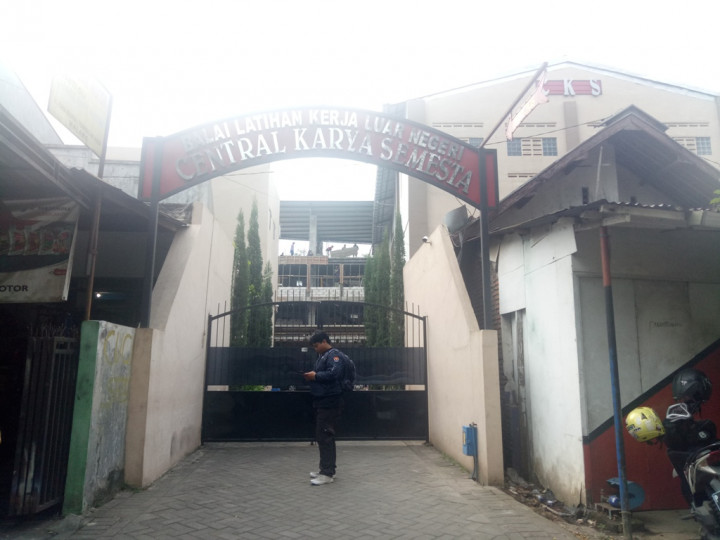 PT CKS Bantah Sekap TKW