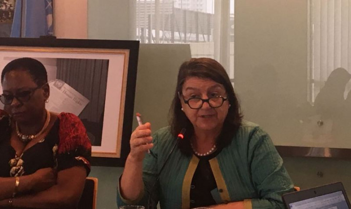 Implementasi Serius Ketahanan Pangan Masih Dibutuhkan Indonesia