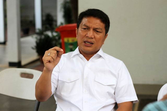 Berkas Perkara Sukmawati Dilimpahkan ke Bareskrim