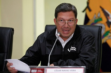 Ditahan Pemberontak, Warga Ekuador Minta Tolong Kolombia