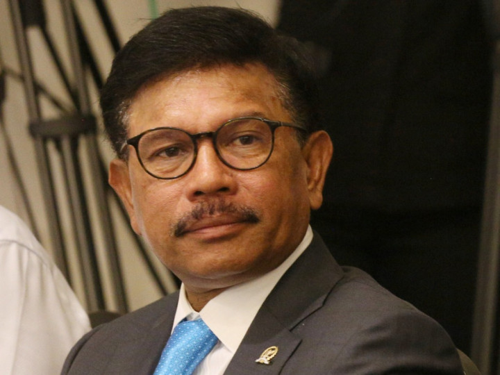 RUU Pembatasan Transaksi Tunai Matikan UMKM