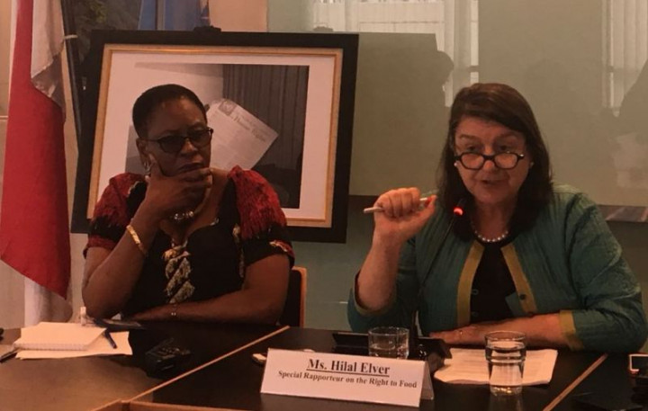 Pemberantasan Kapal Asing Ilegal Bantu Hak Pangan Indonesia