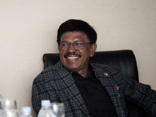 RUU Pembatasan Transaksi Tunai Rawan Dipolitisasi