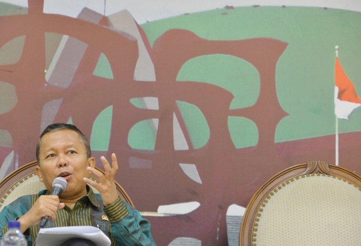 PPP Ajak PKB Adu Gagasan