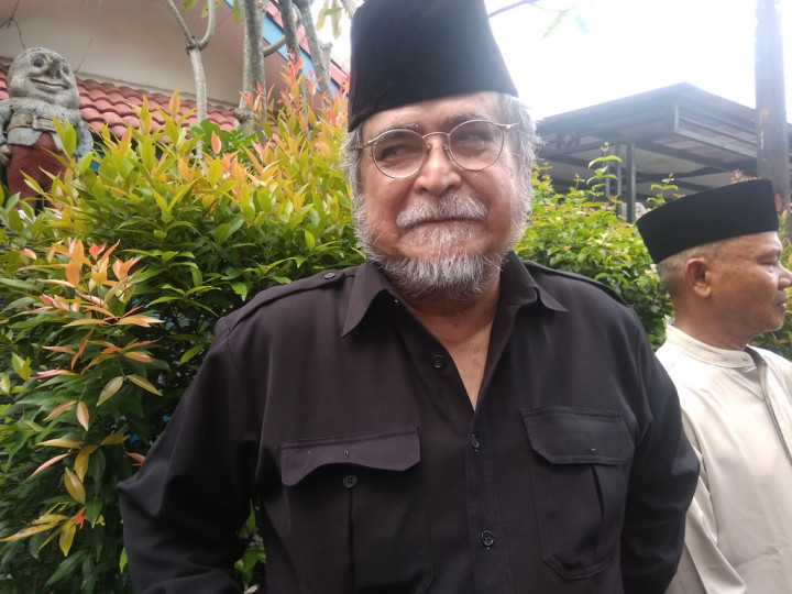 Ketika Slamet Rahardjo Jadi Murid Bandel Favorit Deddy Sutomo