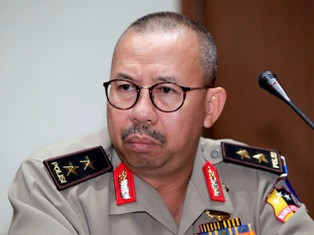 Polri Minta Seluruh Jembatan di Pulau Jawa Diaudit