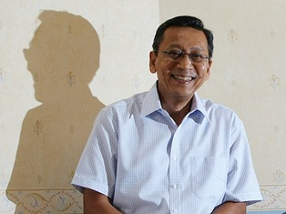 Jabatan Firli Tak Hambat Pengusutan Keterlibatan Boediono