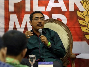 PKB Geram Disebut Riak dalam Koalisi Jokowi