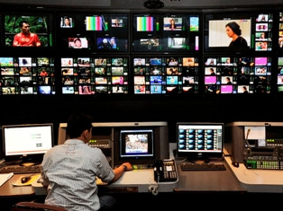 Langkah Pemerintah Terapkan <i>Single Mux</i> tak akan Mudah