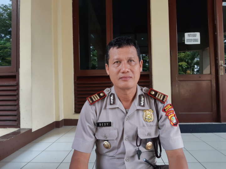 Sidang Kesimpulan Gugatan HTI Dijaga 300 Polisi