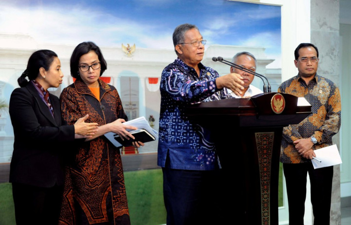 Pemerintah Siapkan Penyederhanaan Perizinan Besar-Besaran