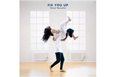 Sheryl Sheinafia Bercerita tentang Dinamika Hubungan dalam Fix You Up