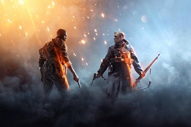 Battlefield V Ingin Sediakan Battle Royale, Yakin?