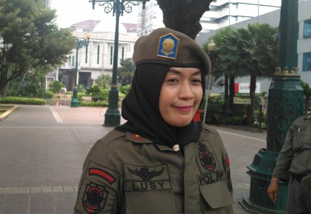 Penutupan Diskotek Exotic dan Karaoke Sense Tanpa Perlawanan