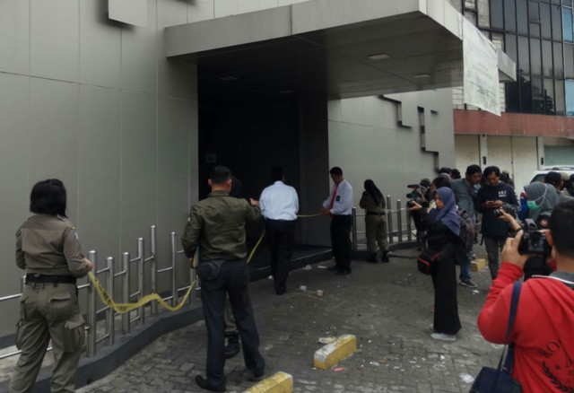 Aktivitas Diskotek Exotic Dinilai tak Ganggu Warga