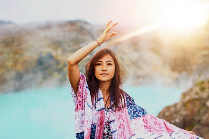 Karya Terpendam Asteriska Tertuang di Album Solo Kedua, Past Possessions