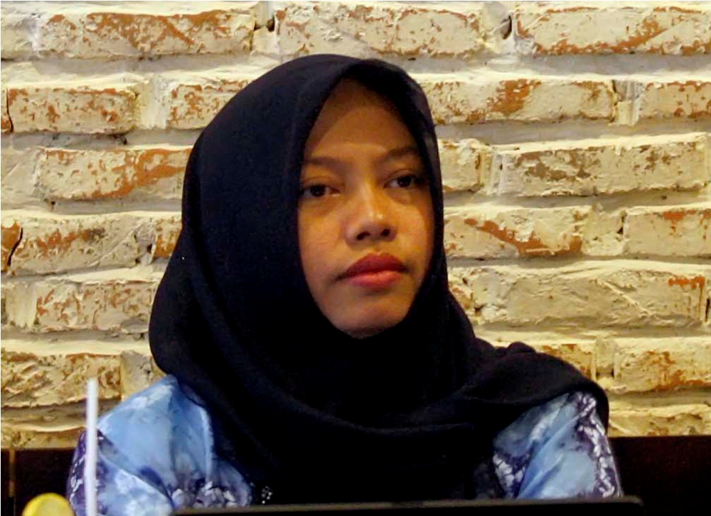 Perludem: Perempuan Bukan Isu Pinggiran