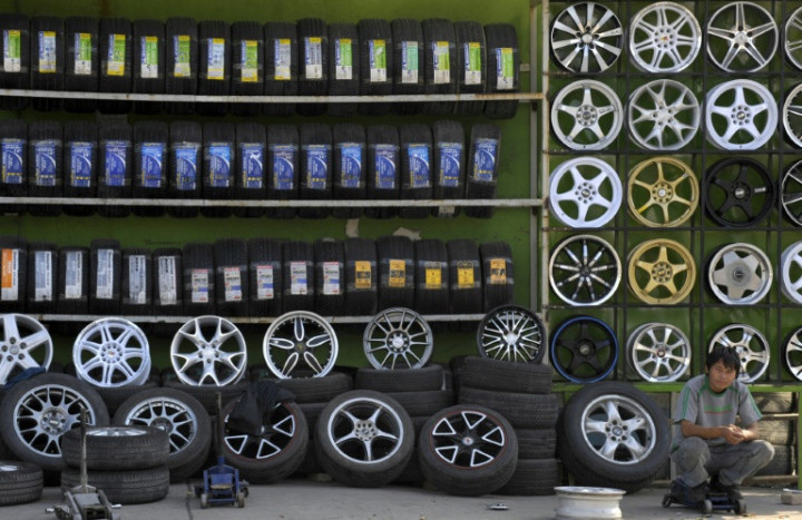 China Targets US, EU with Rubber Trade Case