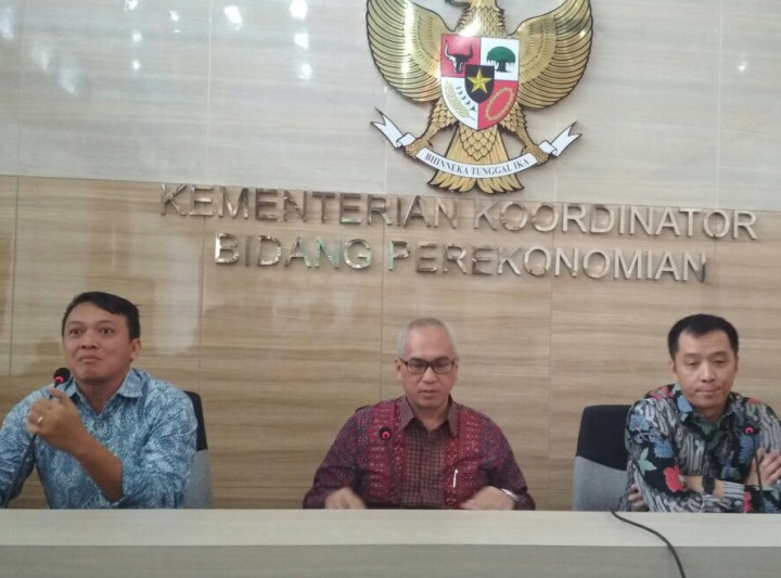 14 Proyek Strategis Dicoret karena tak Sesuai Kriteria