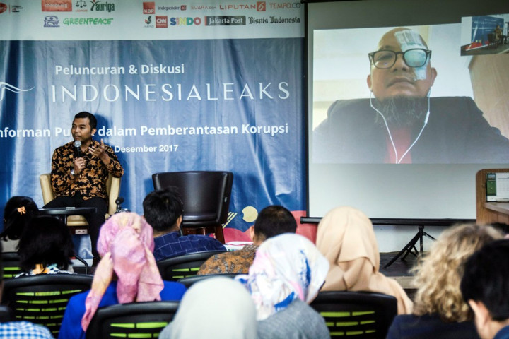 Cara Jadi 'Mahasiswa' di Akademi Antikorupsi