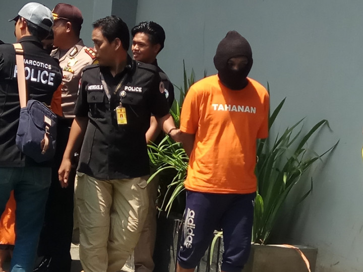 Bos Miras Oplosan Cicalengka Punya Kebun Sawit