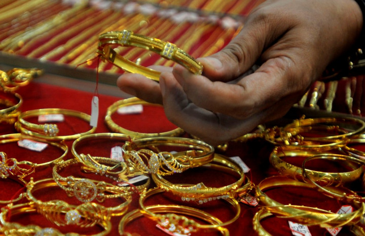 Kemenperin Pacu Kinerja Industri Perhiasan untuk Ekspor