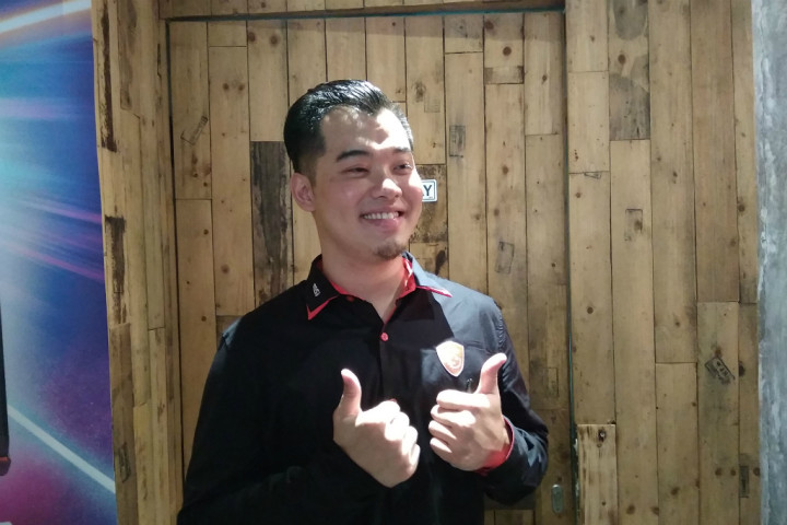 MSI Ingin Lebih Banyak Orang Tahu Mereknya