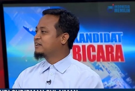 <i>Jangan Sakit Baru ke Rumah Sakit</i>