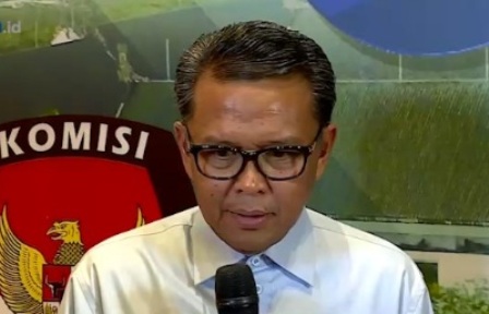 Nurdin Abdullah: Saya Bukan Orang Kantoran