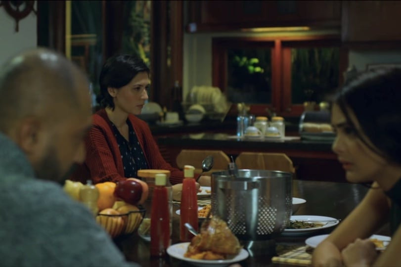 Jailangkung 2 (youtube-screenplay films)