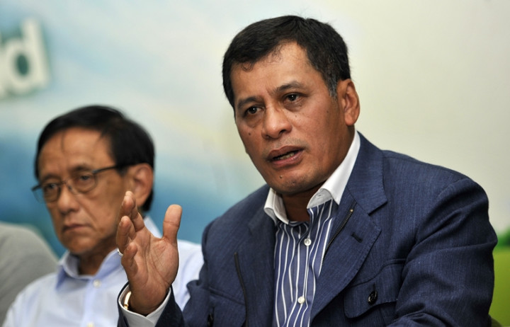 Nurdin Halid Janji Jayakan Kembali PSM Makassar