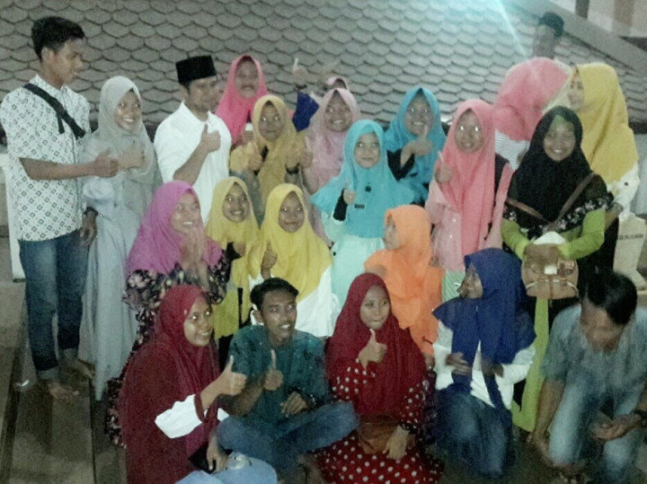 Gaya Debat Emil Dardak Dipuji Warga